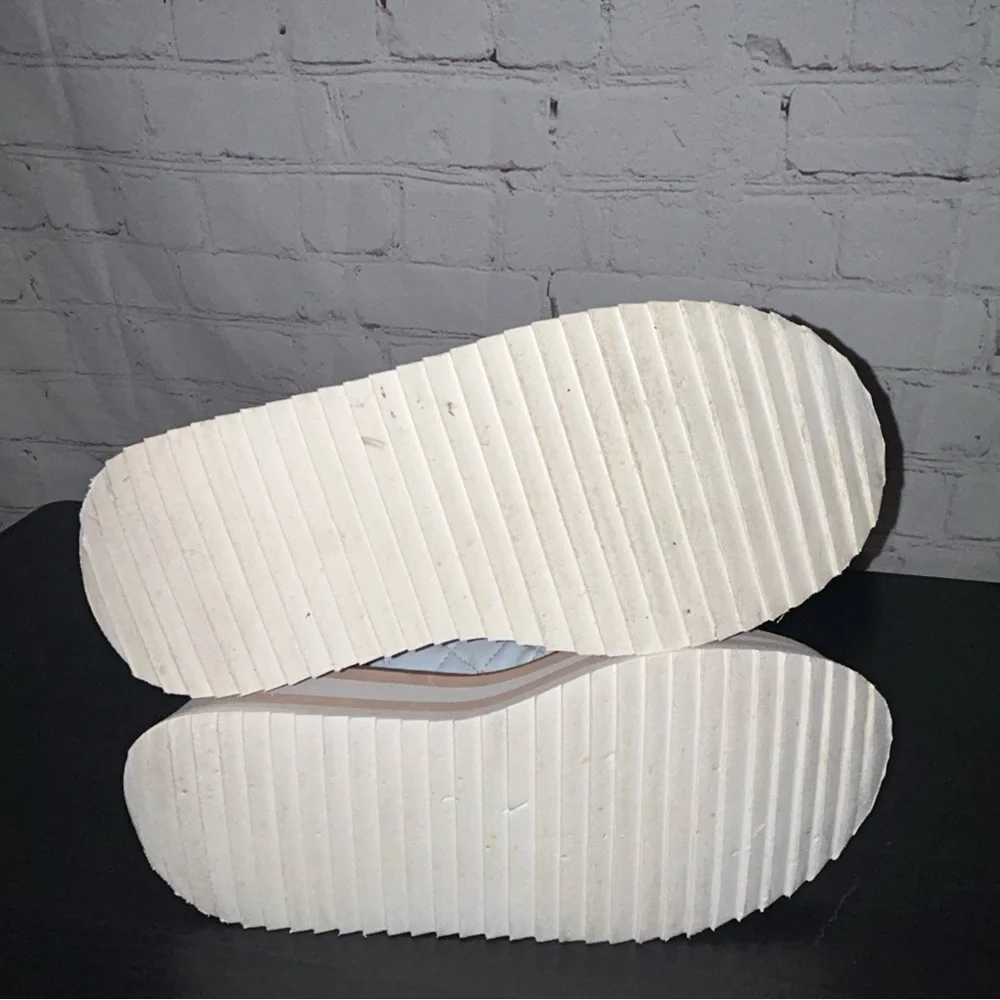 PMK‎ platform sandals women’s size 38/8